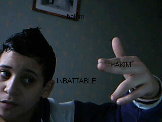 hakim